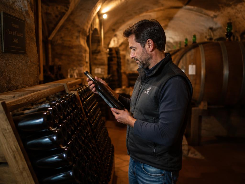 Agroalimentare e vino