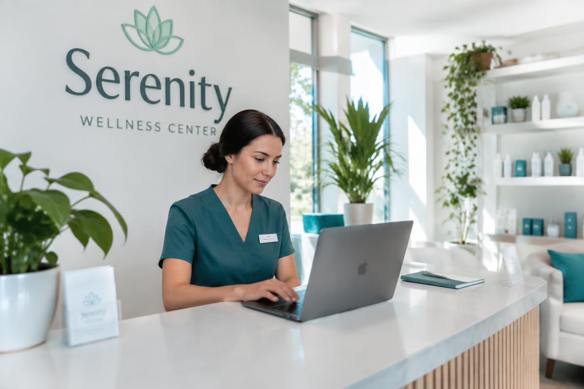 Il settore benessere e fitness al lavoro