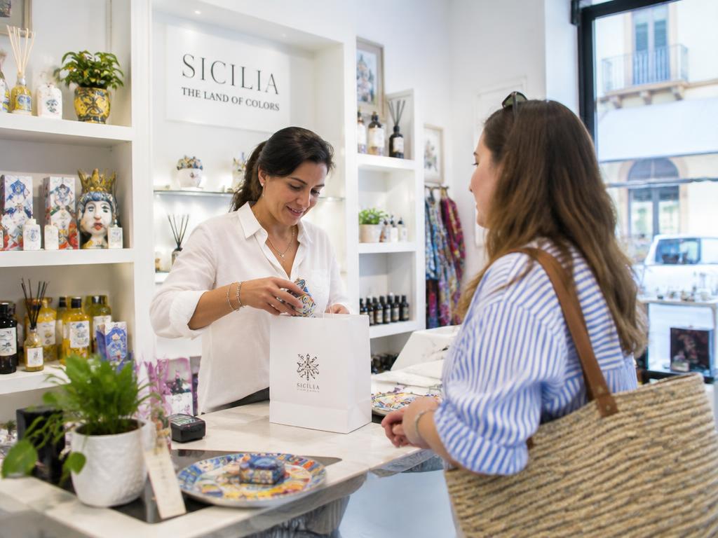 Commercio e retail