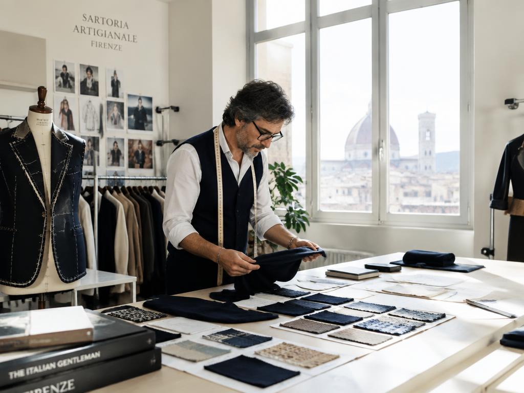 Moda e design