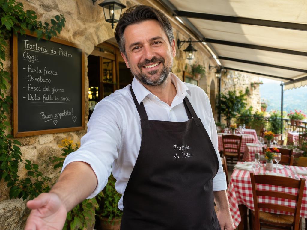 Turismo e ristorazione